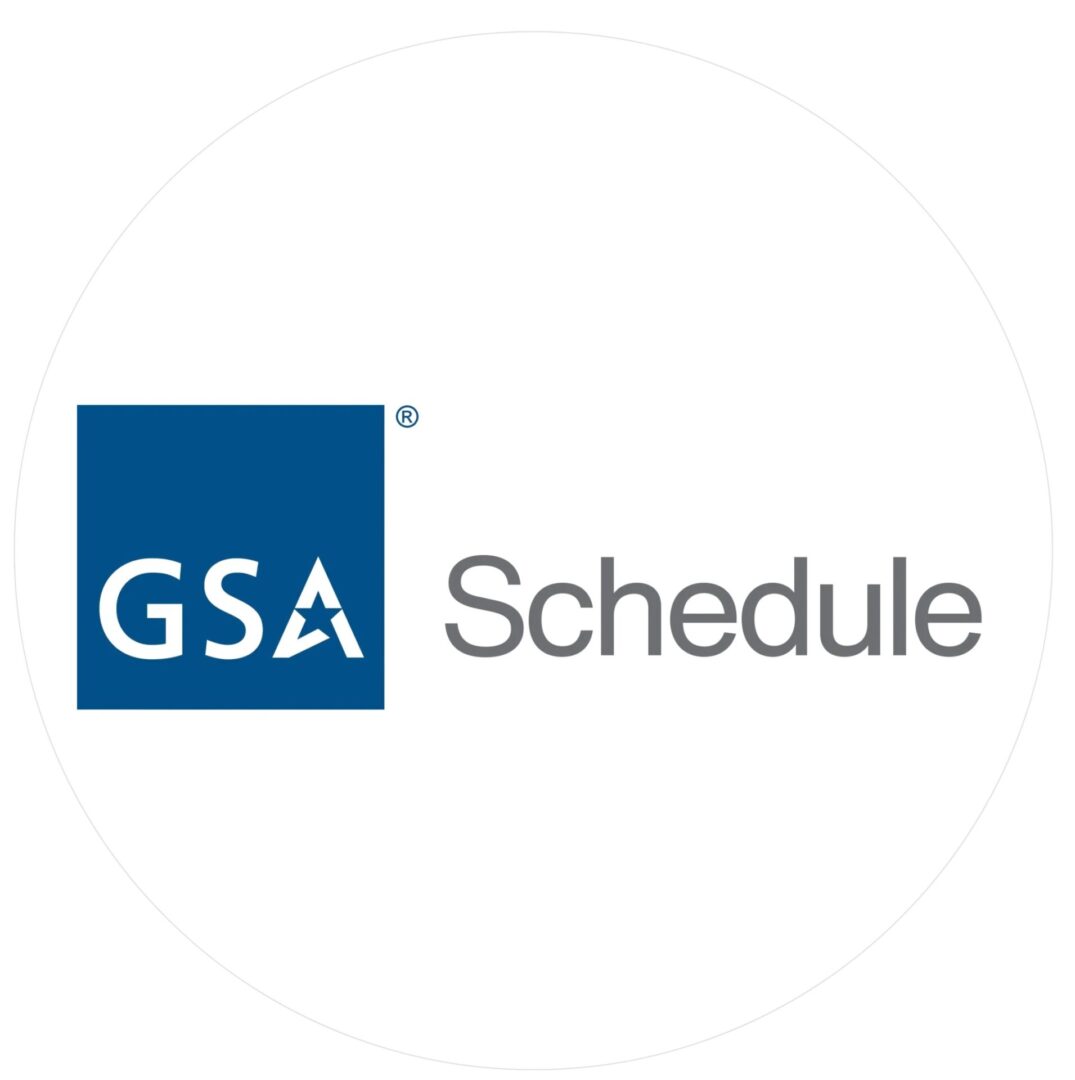 GSA Schedule in a circle-a8fda2d